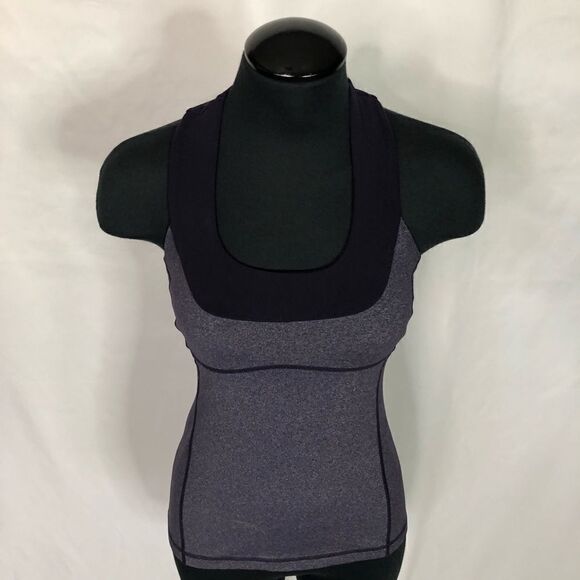LuluLemon Scoop Neck Tank - Women’s 4 - Picture 8 of 8